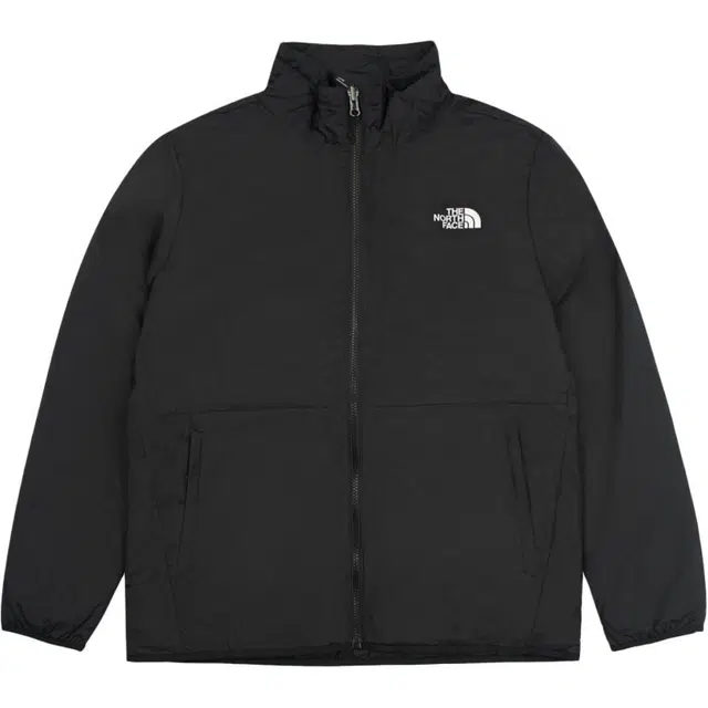 THE NORTH FACE Logo