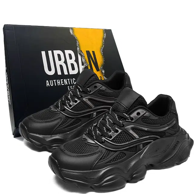 URBAN AUTHENTIC