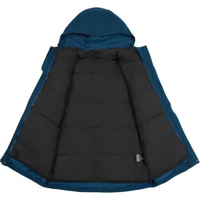 THE NORTH FACE Logo