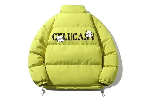 CELUCASN Logo