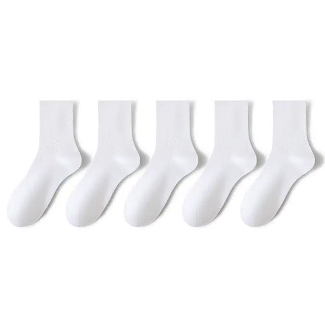 5