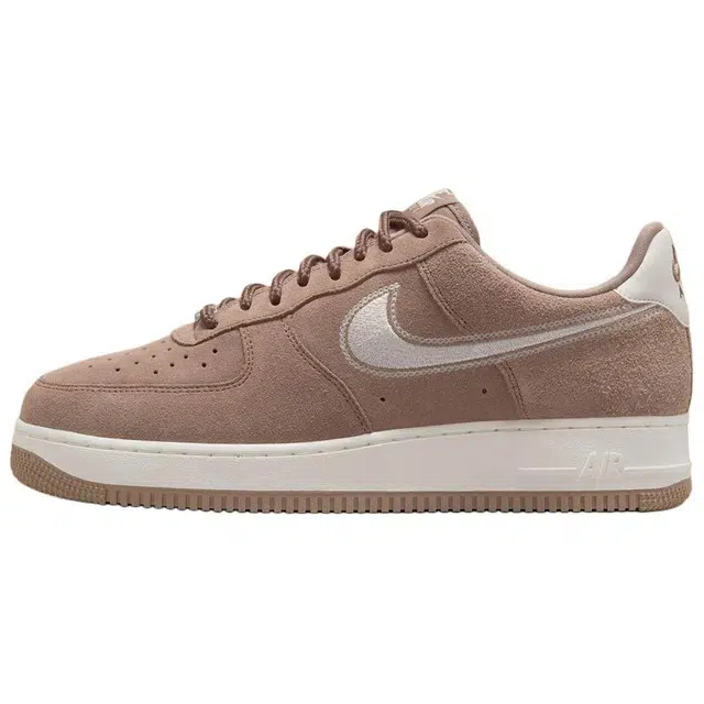 Nike Air Force 1 Low "Mink Brown"