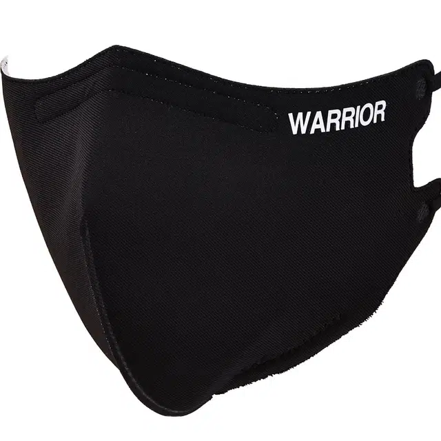 Warrior