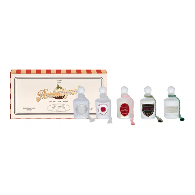 2024 EDP 5ml+5ml+5ml+5ml+5ml
