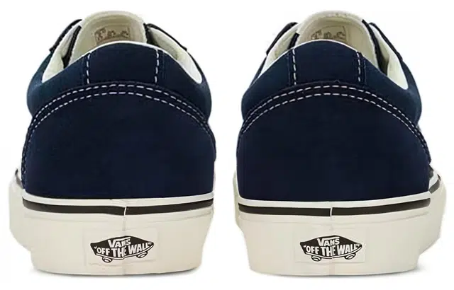 Vans Ward