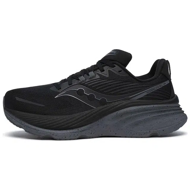 Saucony Hurricane 24