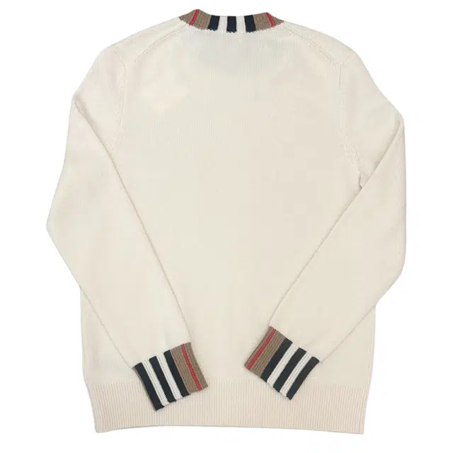 Burberry FW24 Logo