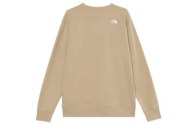 THE NORTH FACE logo