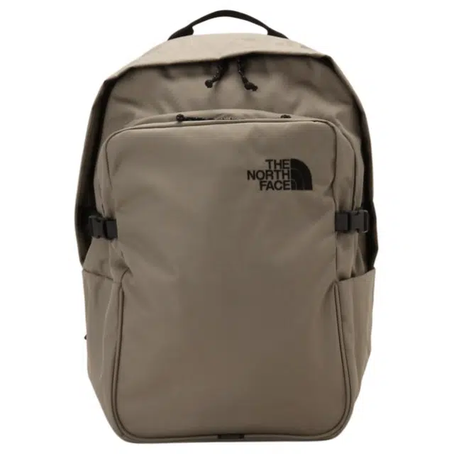 The North Face Logo Backpack