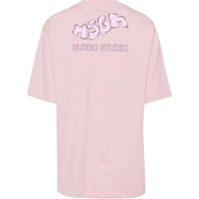 MSGM FW24 T