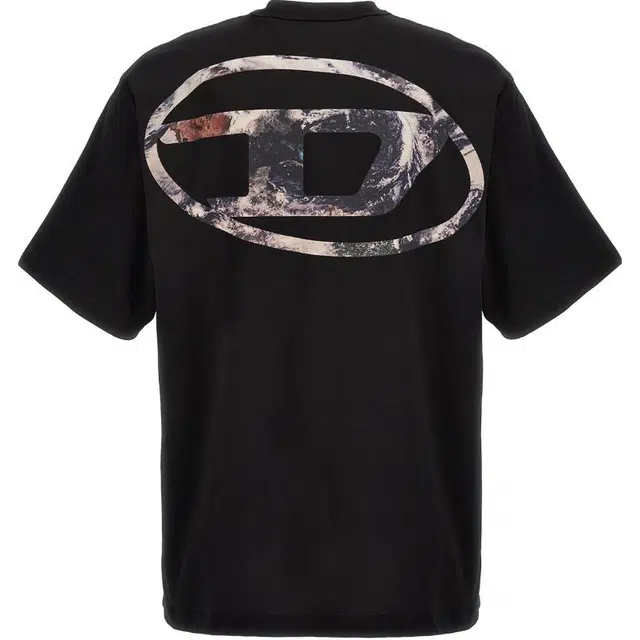 DIESEL logoT
