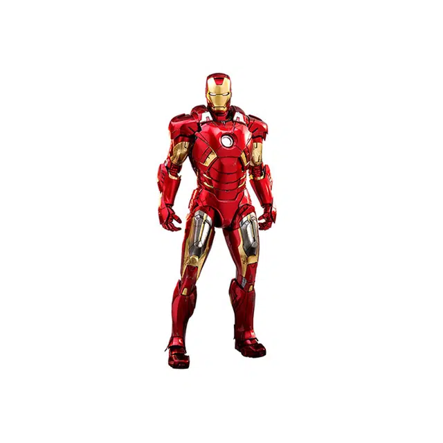 Hot Toys