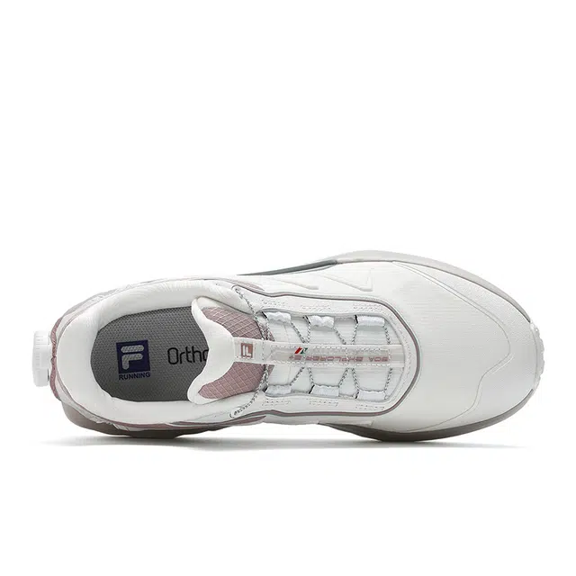 FILA BOA EXPLORER 2 +