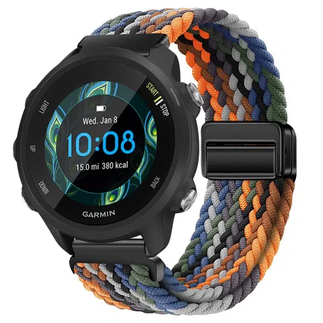 watchbondGarmin Forerunner255245M165645MVivoactive34Venu