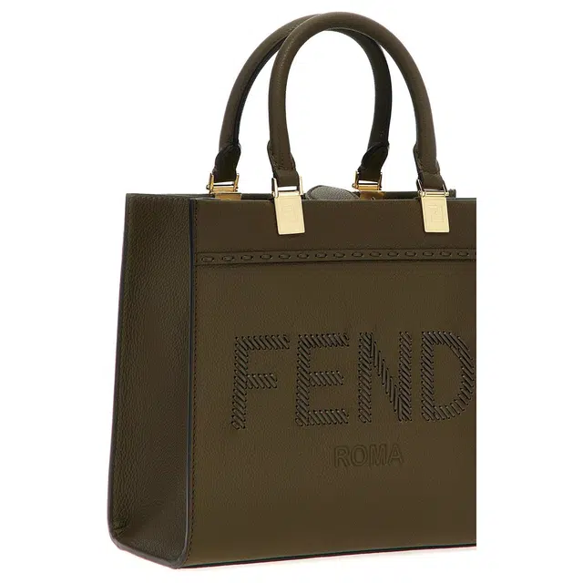 FENDI Tote