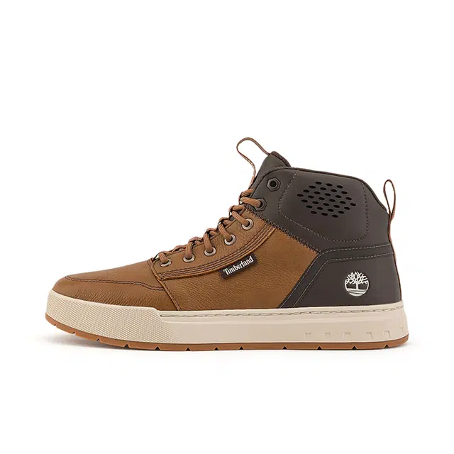 Timberland
