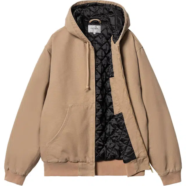Carhartt WIP FW24 OG Active Jacket (Winter)