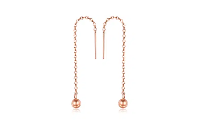 FUSSEM 18K