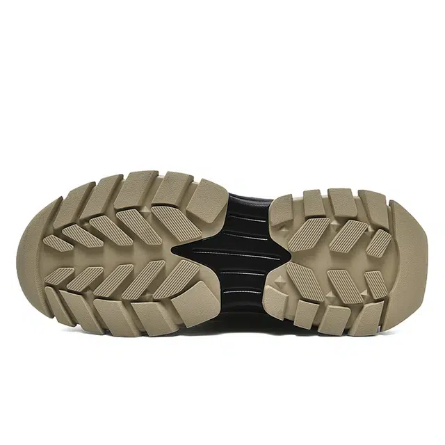 Jeep Low-Top Black Sand