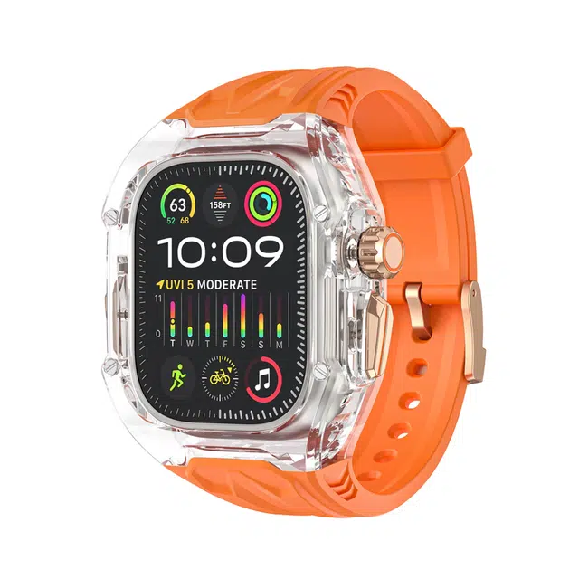 IKYOU FKMappple watch Ultra12S789
