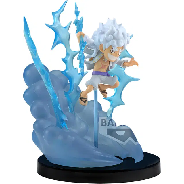 BANPRESTO WCF SPECIAL