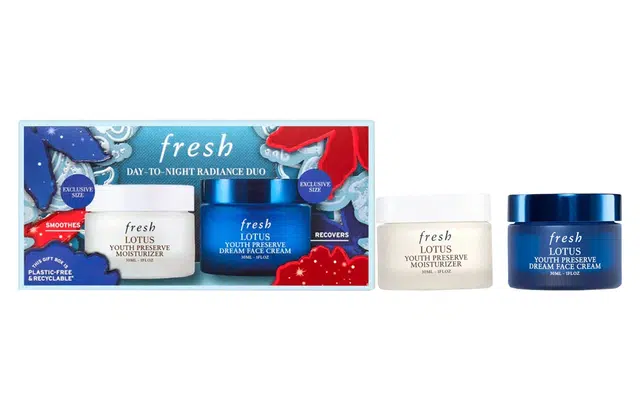 Fresh 30ml+30ml