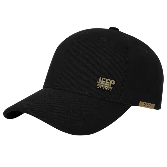 JEEP SPIRIT