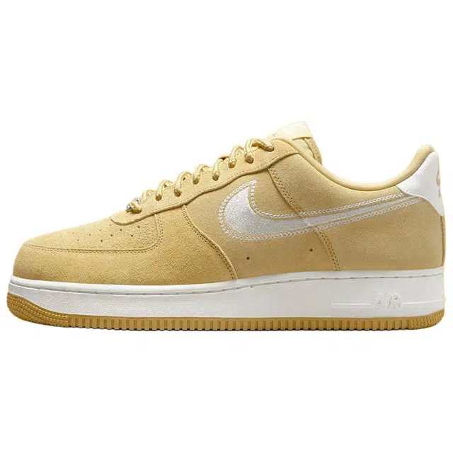 Nike Air Force 1 Low "Buff Gold"