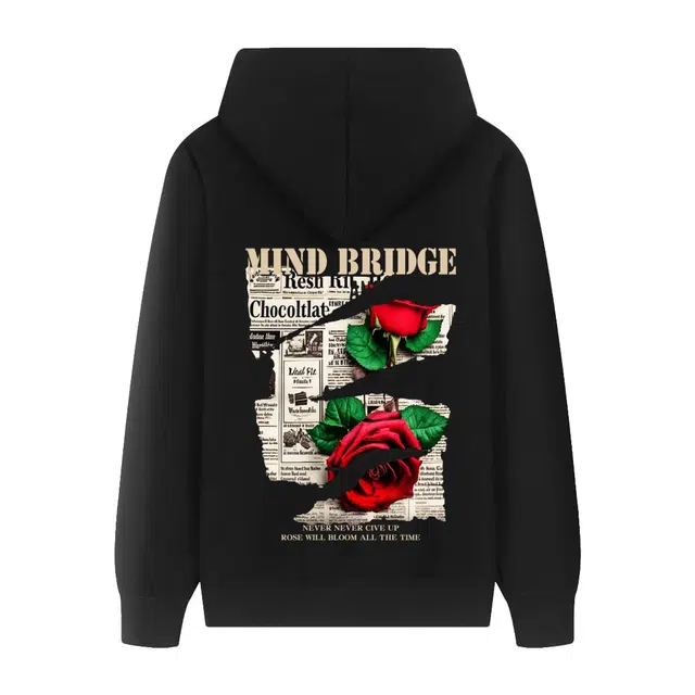 MindBridge