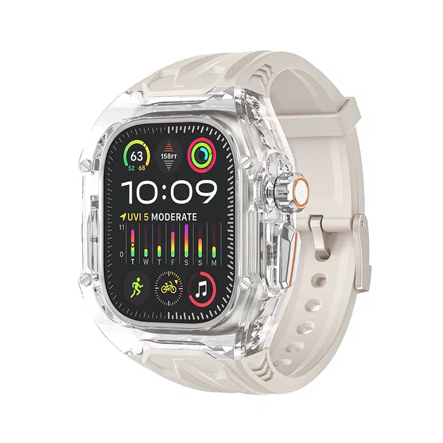 IKYOU FKMappple watch Ultra12S789