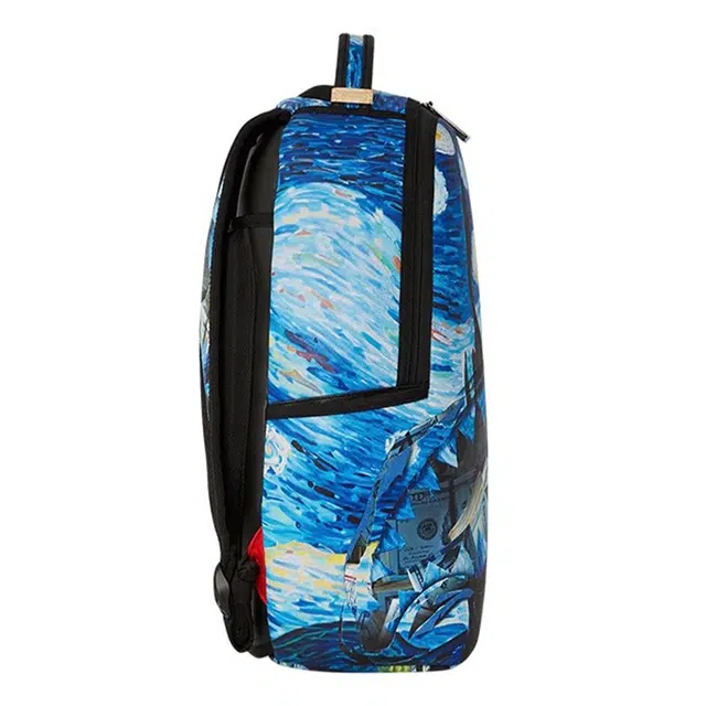 SPRAYGROUND sgLogo PVC