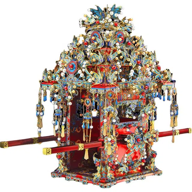 760pcs P366-BR