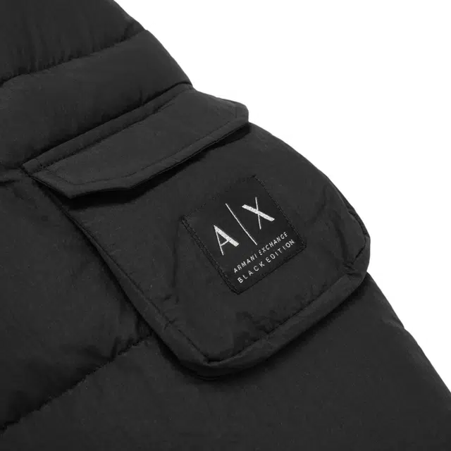 ARMANI EXCHANGEAE FW24