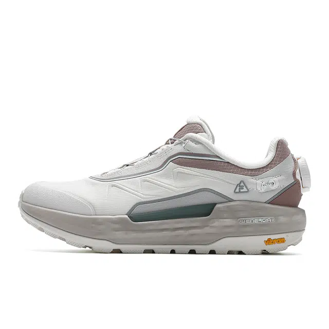 FILA BOA EXPLORER 2 +