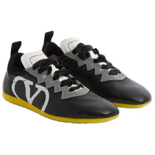 Valentino Chromathon