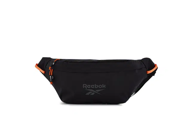 Reebok Multipurpose Chest Bag Black/Khaki