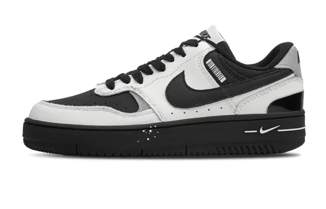 Nike Gamma Force