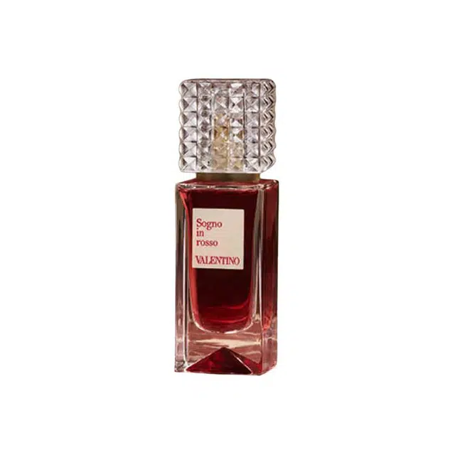Valentino Anatomy of Dreams SOGNO IN ROSSO EDP 100ml
