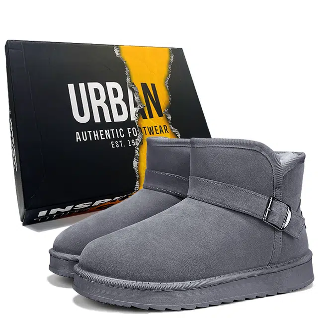 URBAN AUTHENTIC