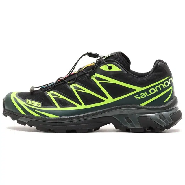 atmos x SALOMON XT-6NEON TOKYO