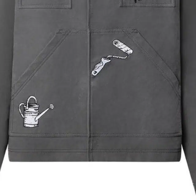 LOUIS VUITTON SS23