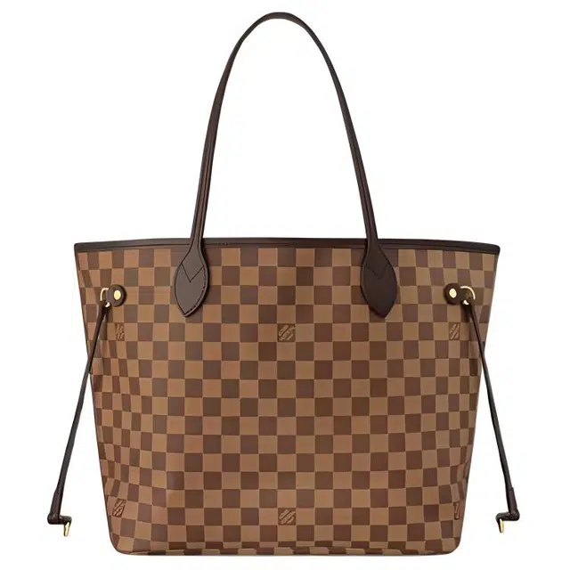 LOUIS VUITTON NEVERFULL MM D