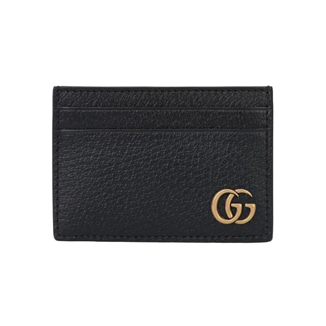 GUCCI Marmont Logo