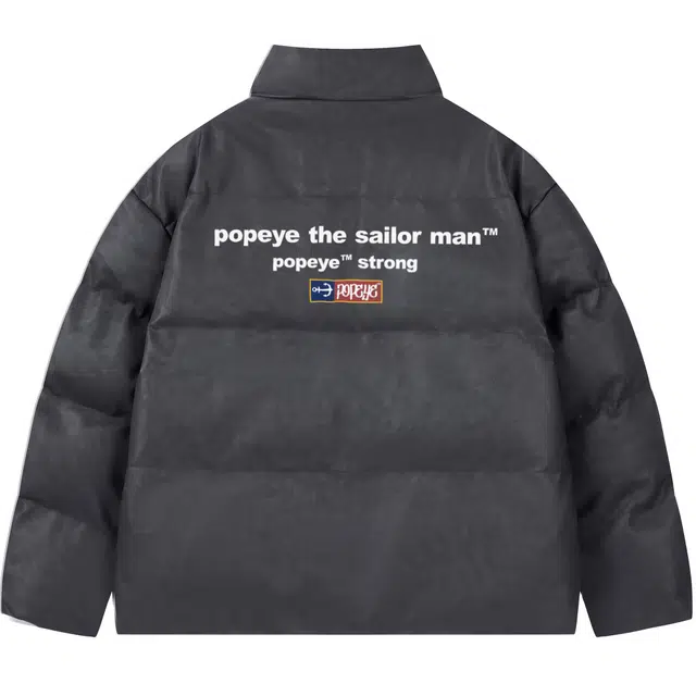 POPEYE