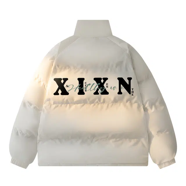 XIXN
