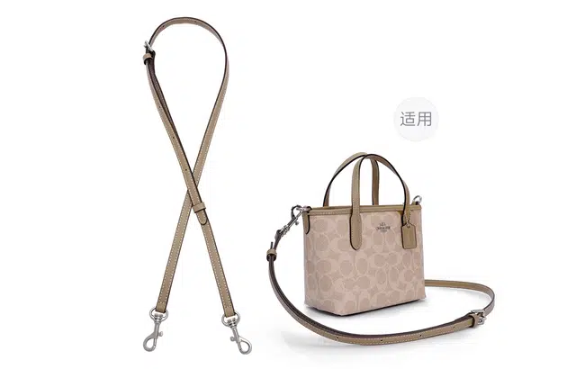 COACH city15 Tote mini