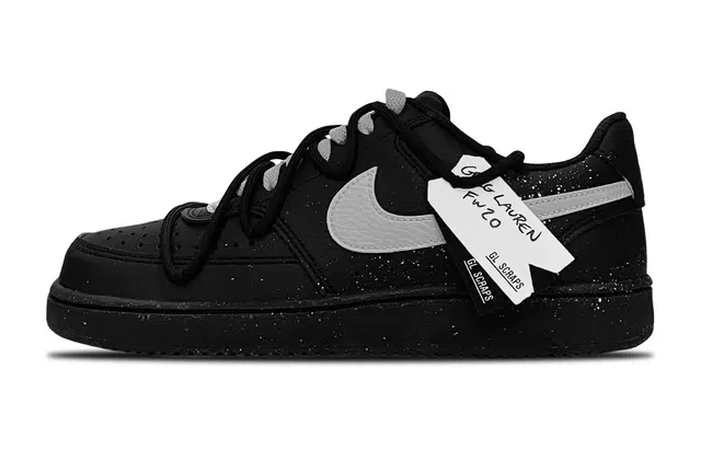 Nike Court Vision Low