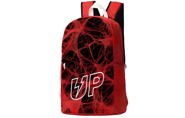 TURN UP logo
