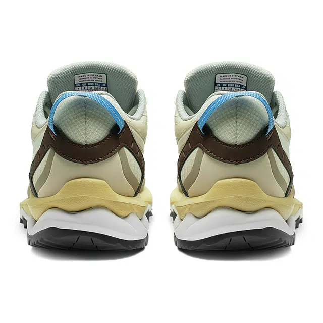Mizuno Wave Mujin TL GTX