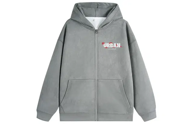URBAN AUTHENTIC